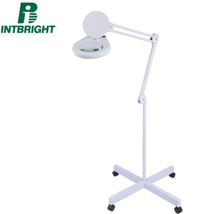 05 floor stand light