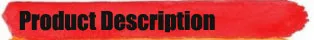 Product description