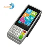 Justtide S1000 with Printer 3G 4G WIFI Barcod Scanner Fingerprint EVM Cheap Price Handled Pos Terminal Cheap POS System