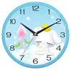 House Hold Items Promotional Quartz Wall Clock