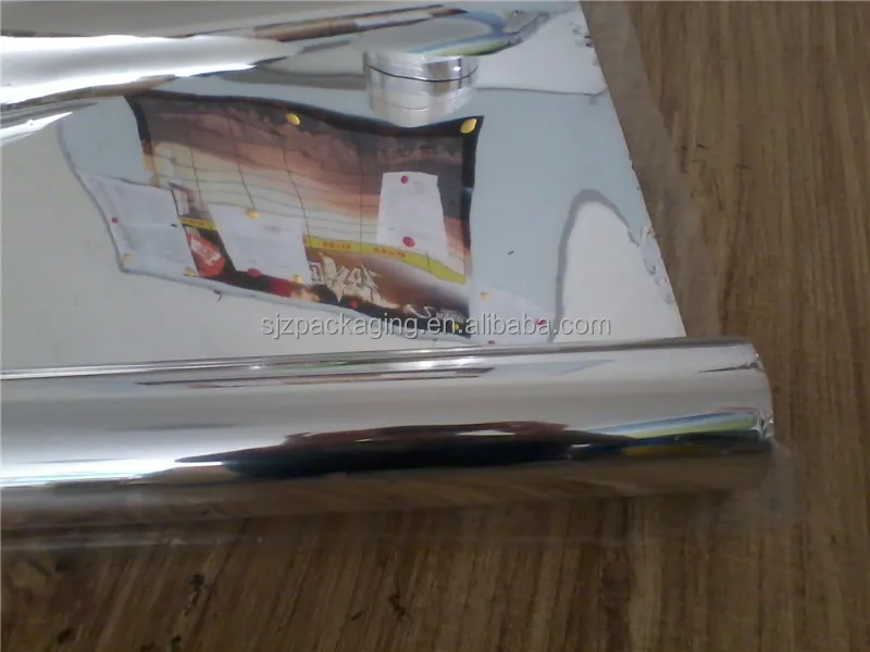 90micron Reflective Mirror Film For Wall - Buy 90micron Reflective 90micron reflective mirror film for wall - 90micron Reflective Mirror Film For Wall - Buy 90micron Reflective