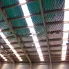 Chicken farm shed roofing Heat Reflective Insulation Materials/Aluminum Foil Foam Insulation
