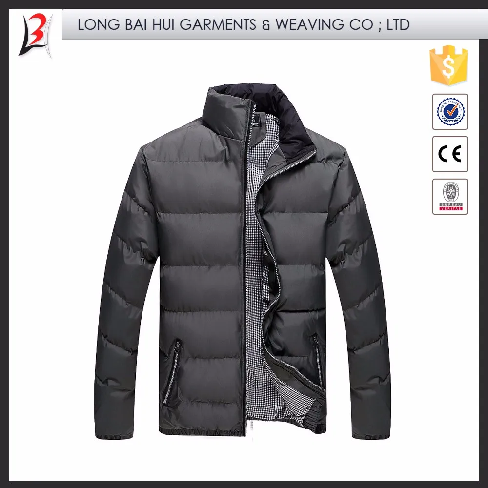Wholesale Warm Cheap Price Men Winter Down Jacket Buy Winter Jacket