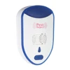 Ultrasonic Pest Repeller Humane Mice Mosquitoes Control 2018 Electronic Insect Repellent 2 Pack