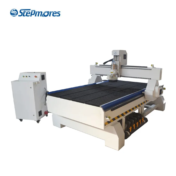 1300 2500mm Best Price 3d Furniture Wood Cutter Cnc Router Wood