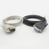 Custom data cable D SUB RS232 to rj45 connector cable supply for video equipment