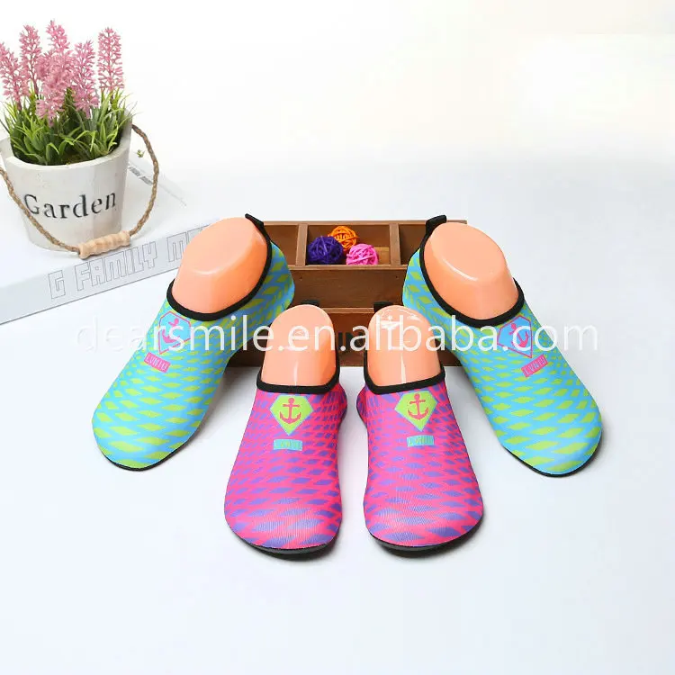 shoes for sand and water