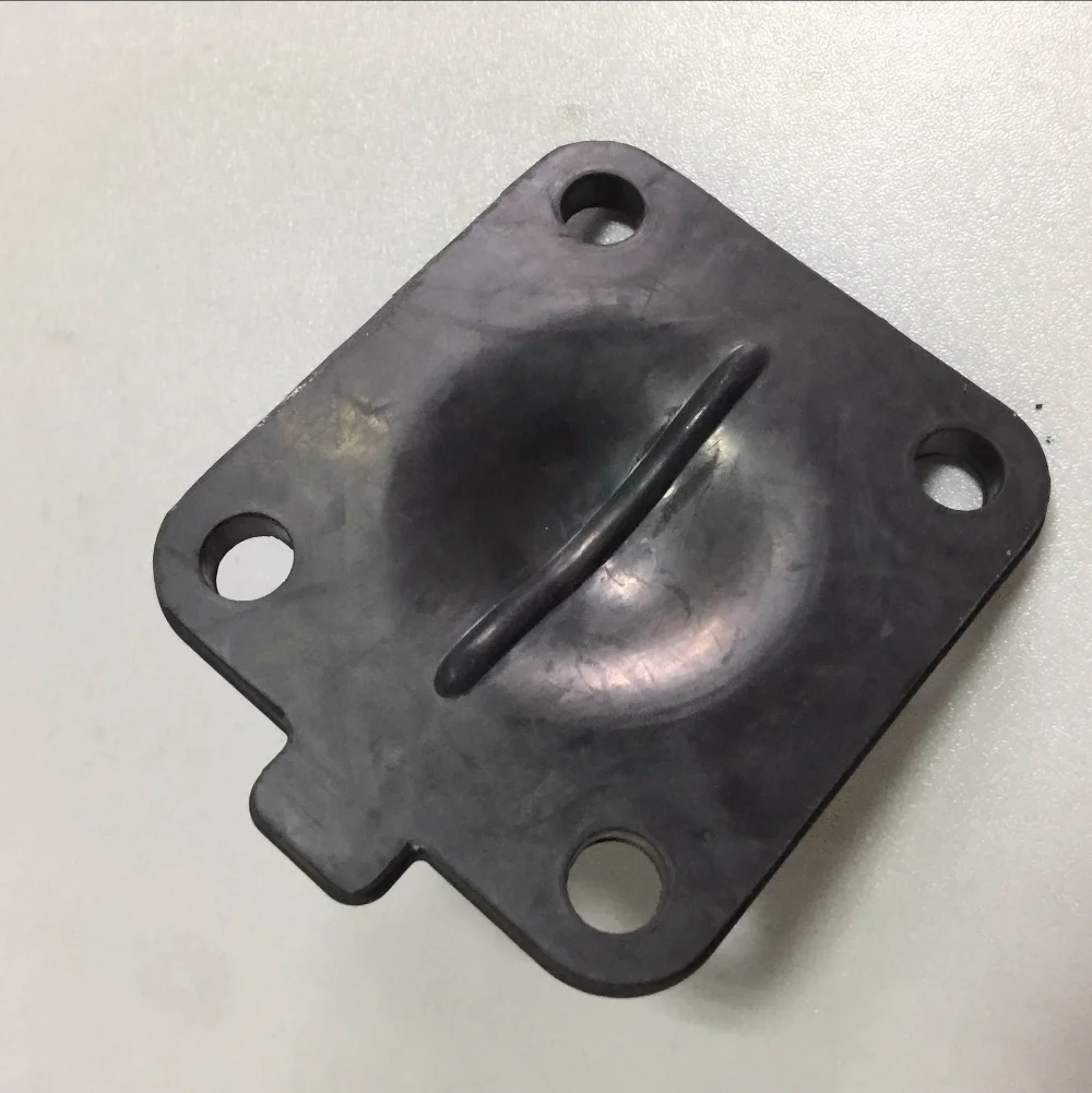 2018 新价格工厂批发垫片橡胶水处理真空泵垫圈电磁控制阀 nbr fkm