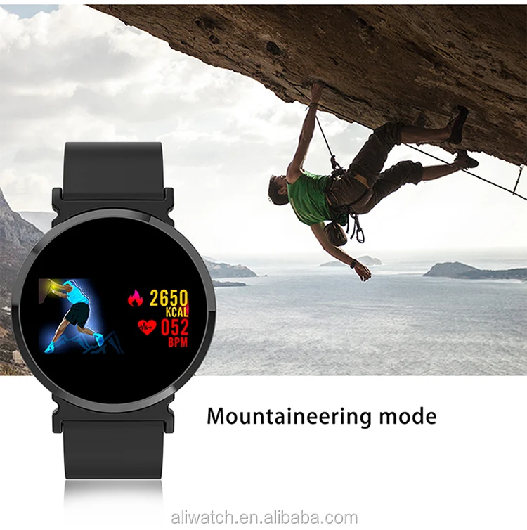 e28 smart bracelet