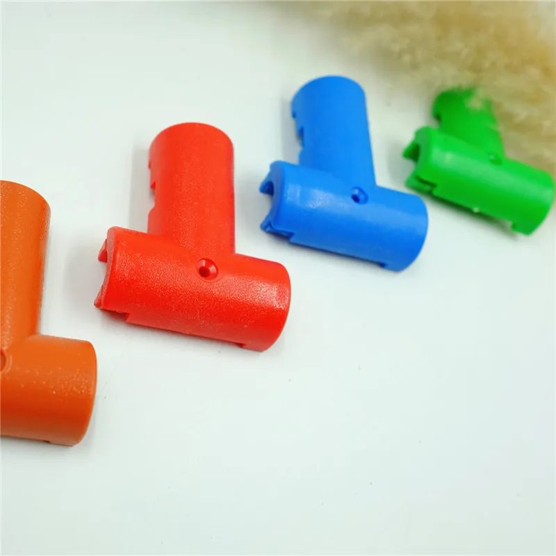 Adjustable Plastic Rope Connector For Children Playground Climbing Rope ...