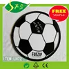 Football Flying Nylon Frisbee in customization frisbee Free artwork is available