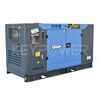 KEYPOWER 20kva Denyo Type Powered Electric Generator with Foton Diesel Engine