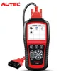 Autel Autolink AL619 Diagnostic tool ABS/SRS Car Reset Tool update for life time