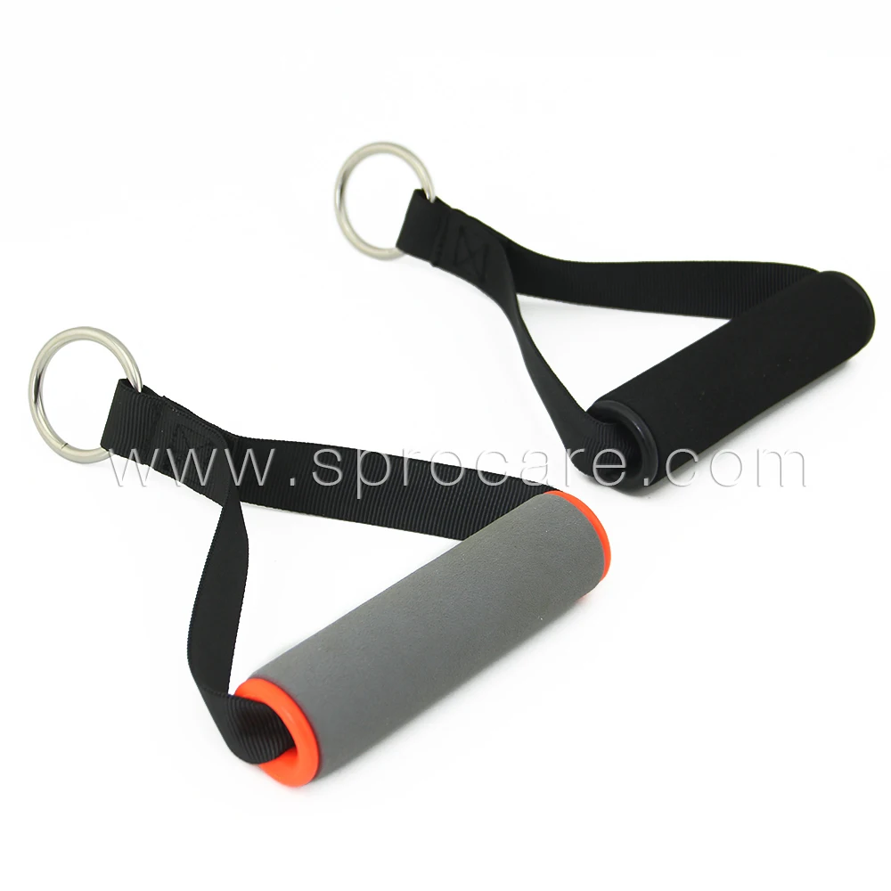exercise handles