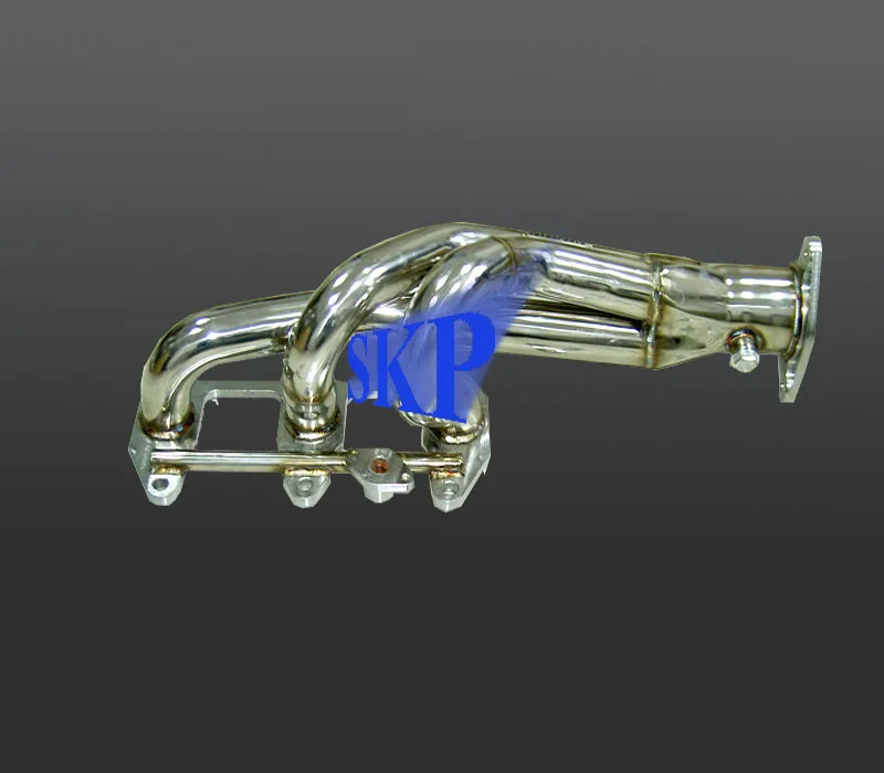 Skp Exhaust Header For Mazda Rx8 0409 Rx8 Rx8 1.3l 13b(fitsmazda Rx8