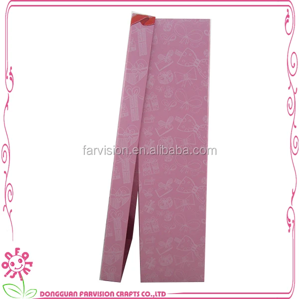 Pink Color Gift Box Packaging Doll Boxes 18 Inch Buy Doll Boxes 18