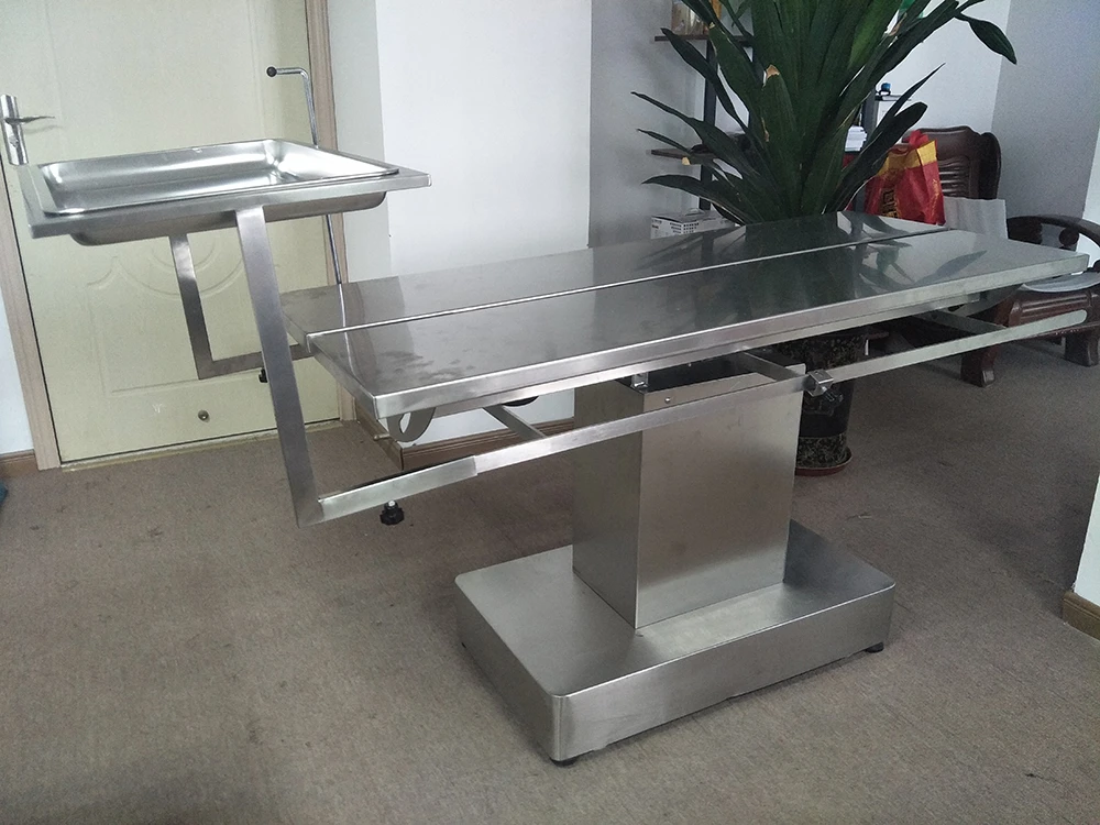 Veterinary Equipment Pet Operating Table,Veterinary Operating Surgical Table Buy Animal