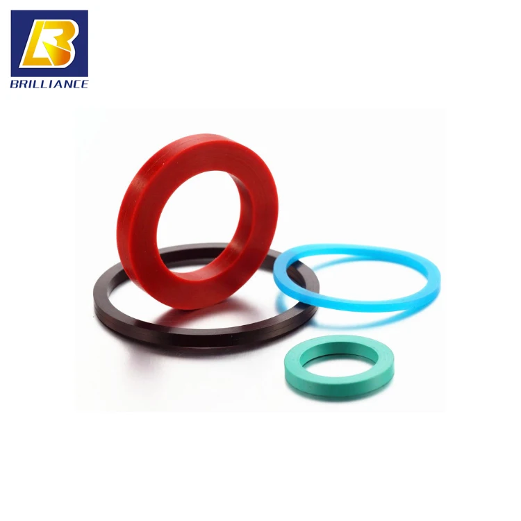 rubber parts 91