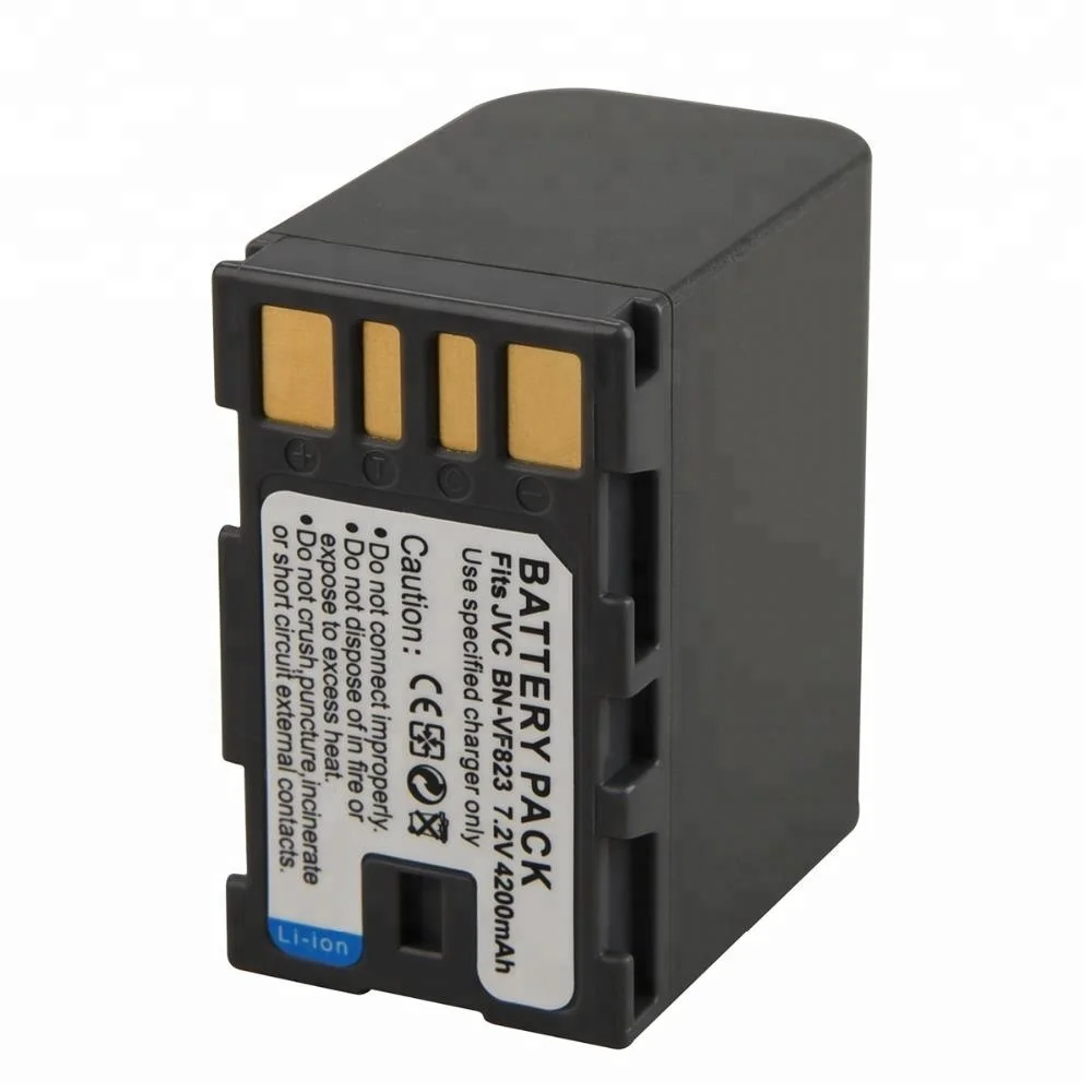 China Jvc Video Camera Battery, China Jvc Video Camera Battery Manufacturers and Suppliers on Alibaba.com