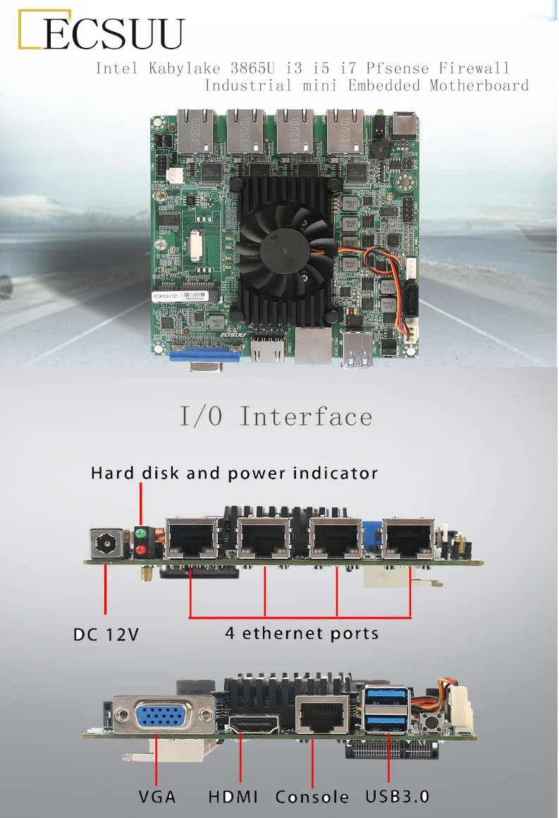 Intel r i211 gigabit network