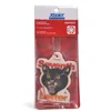 OEM Long Lasting Custom Hanging Car Air Refreshers