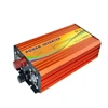 pure sine wave inverter 1500w 12v 110v solar panel inverter