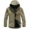 New Arrival Soft Shell Jacket TAD the 4 Generation of the Soft Shell of the Skin of the Shark Skin Jacket