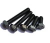 Hexagon Head Bolts Din931 parts of screw threads screw thread maker