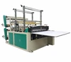 Double Layers Double Lines PE Film/Liner Bag Making Machine