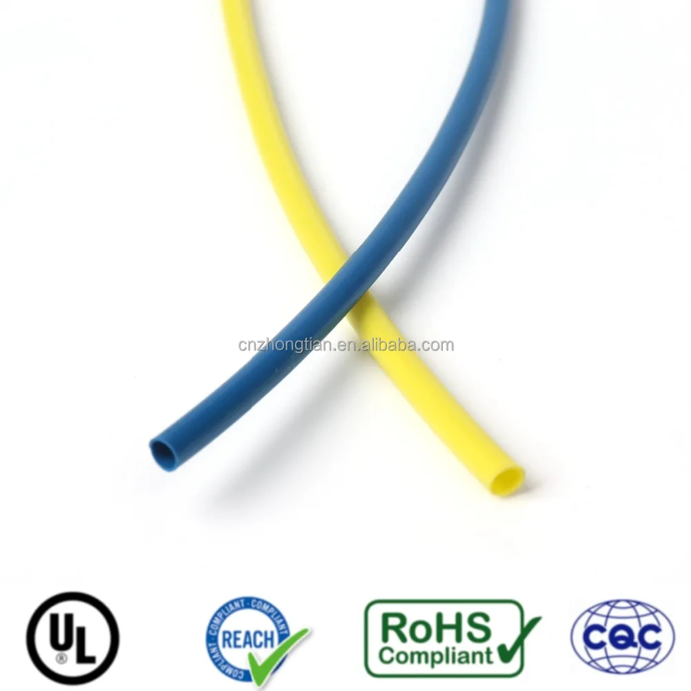 Uv Resistant Transparent Pvc Tube For Wiring Harness Soft Plastic Pipes
