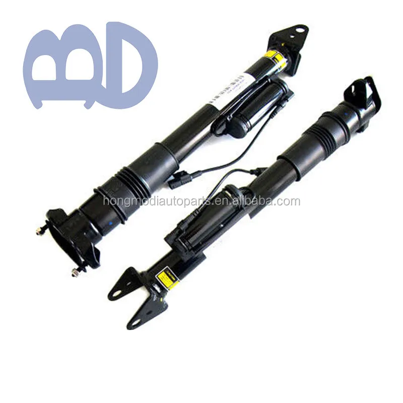 Rear Air Suspension Shock Absorber For Mercedes W164 ML280 ML300 ML320 ML350 ML420 ML450 ML500 Shock Absorbers