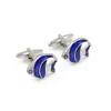 2019 Gold supplier cufflink manufacturer from China, custom cufflinks services