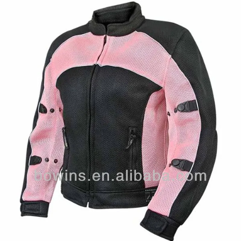 Bowins Wholesale Women Japanese Motorcycle Jackets Buy Motorcycle