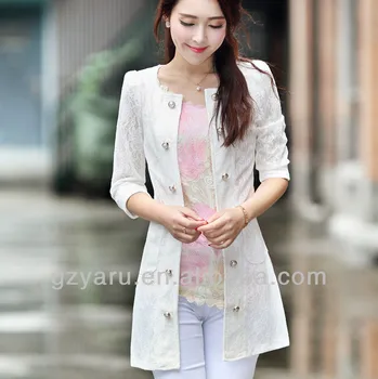 long summer jackets for womens