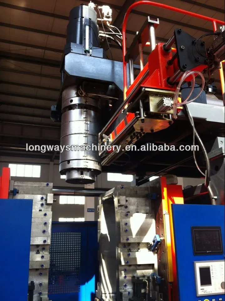 desktop board blow molding mchine desktop board blow molding mchine