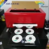 free coating uv cd cover printer inkjet printer inkjet cd dvd printer with best price