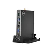 New Office PC Intel i3 barebone Win10 mini pc computer 12v 5A