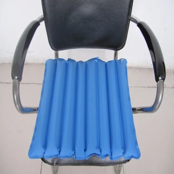 Superior Comfort Waffle Seat Air Cuhion 17" Orthopedic Medical