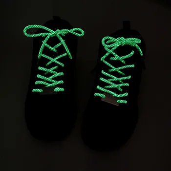 luminous shoelaces