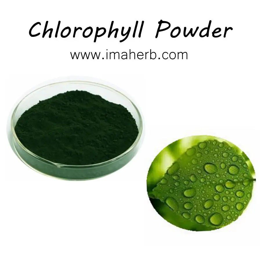 Organic Plant Extract Liquid Chlorophyll Buy Liquid Chlorophyll,Natural Food Color Chlorophyll