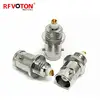 Wholesale Mini Bnc Female Jack Coaxial Connector solder connector