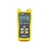 JW3208A/C handheld fiber optic power meter dBm/dB/mw display