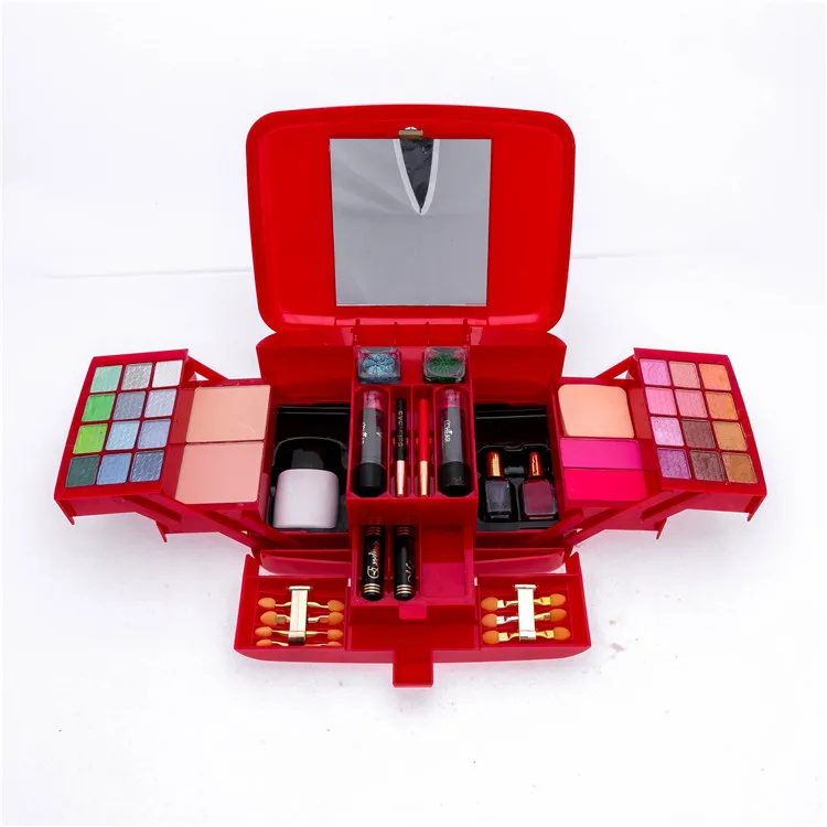 New Product Ideas 2022 Private Label Beauty Cosmetics Set Professional