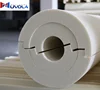 Insulation Material Polyurethane Foam Pipe with ISO certificate pir pipe insulation
