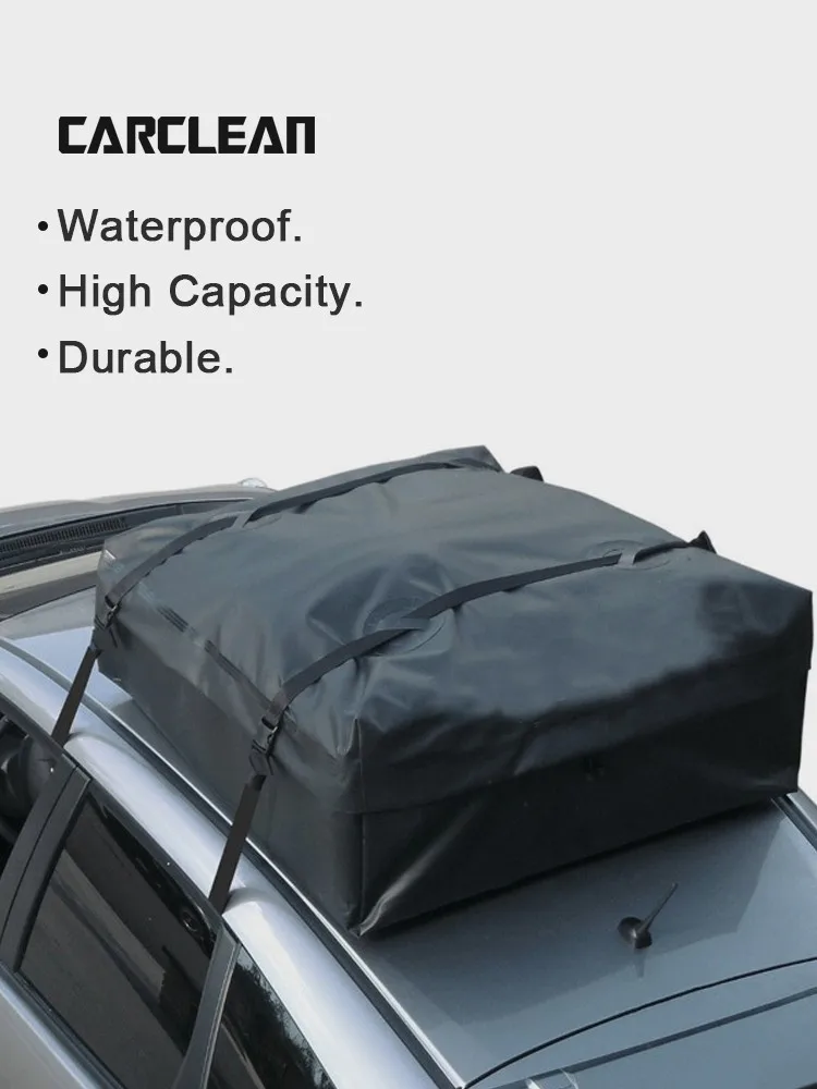 big daddy cargo bag