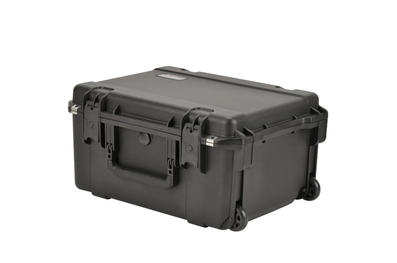 Equipment cases