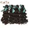 CACIN 7a hair weave braids,expression curly hair weave,colombian hair virgin curly hair