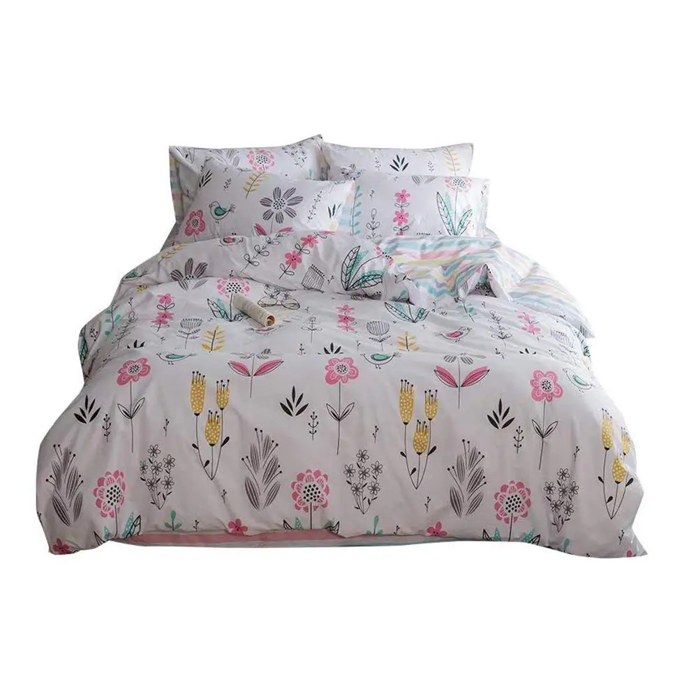 kids twin duvet
