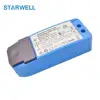 PE694B 12W max 42V 300ma dimmable led driver for lightness change and color temperature control