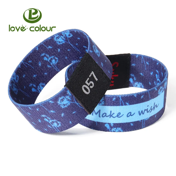 elastic wristband 0517W28